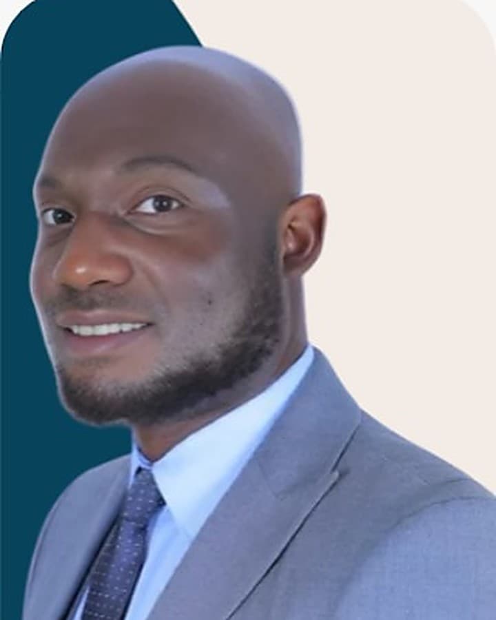 James J. Ojo