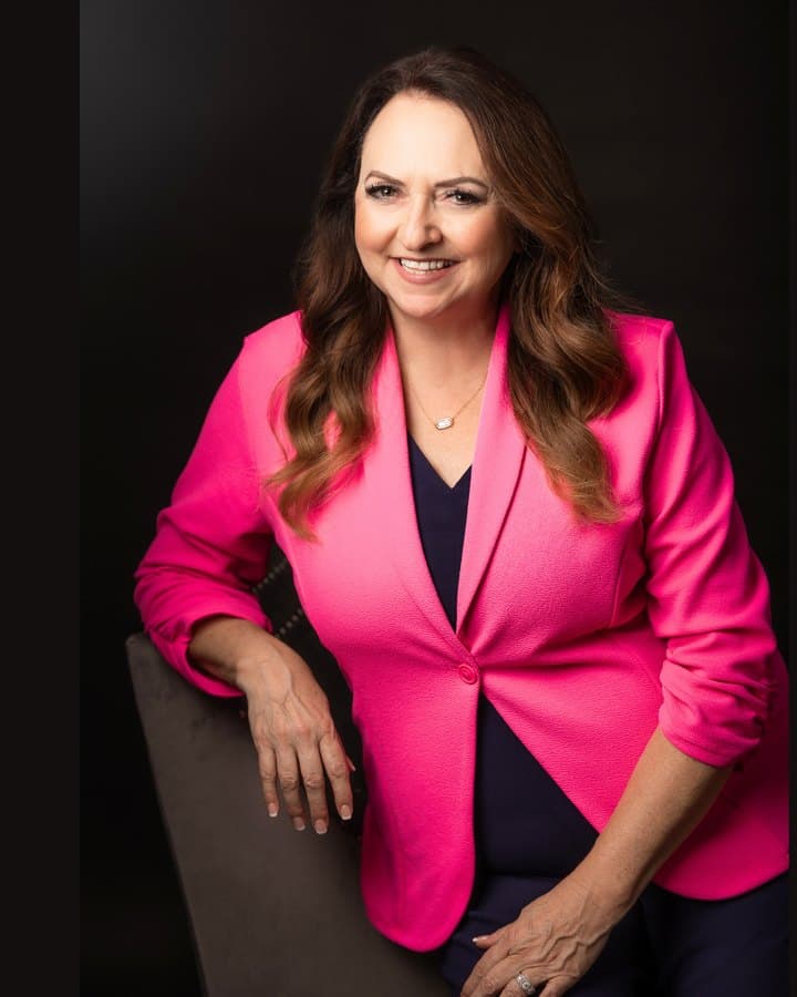 Karen Gray