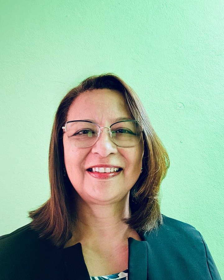 Melissa Gallego