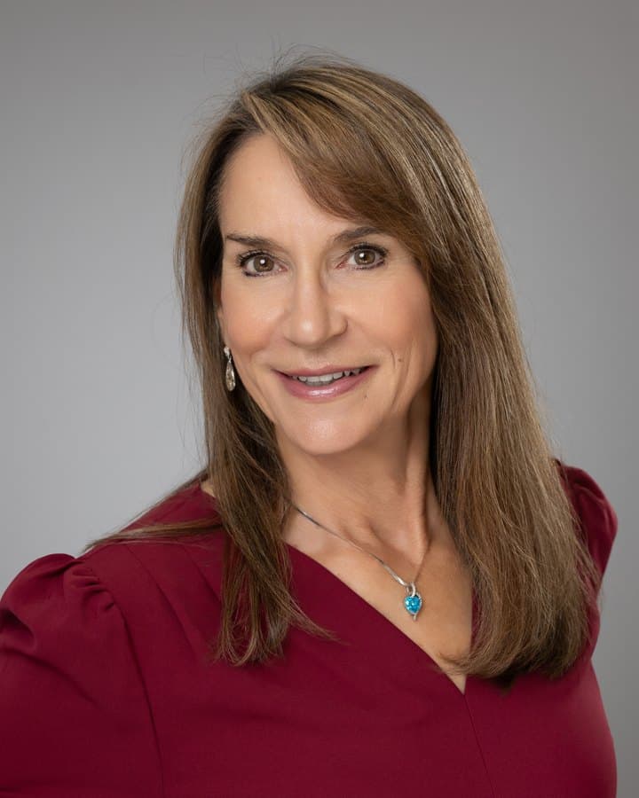 Patricia “Trish” Wilkinson