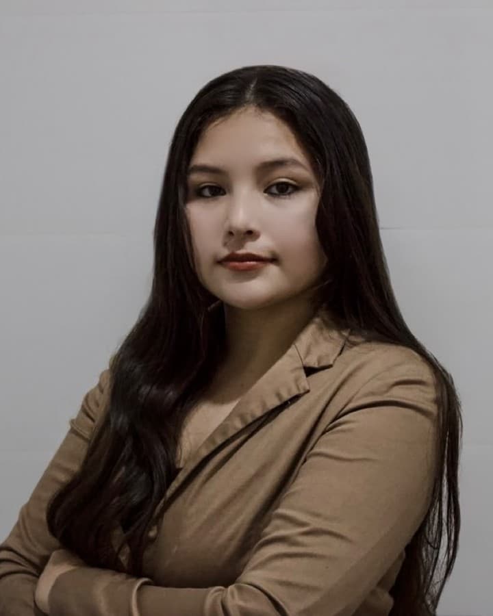Rhojani Manzanero