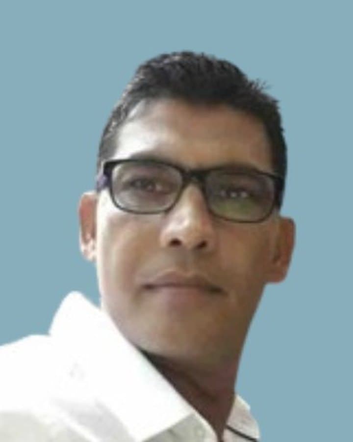 Ruchira Palliyaguruge