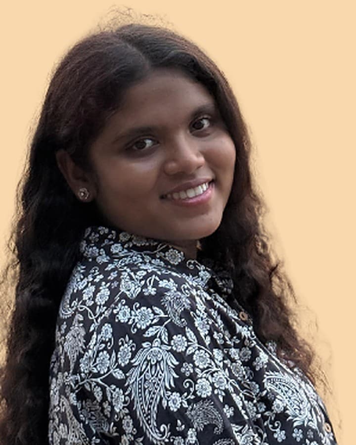 Stuti Sahoo
