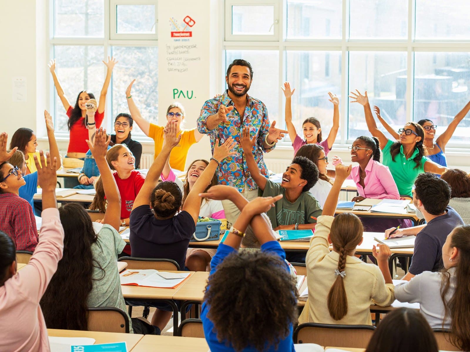Educators
