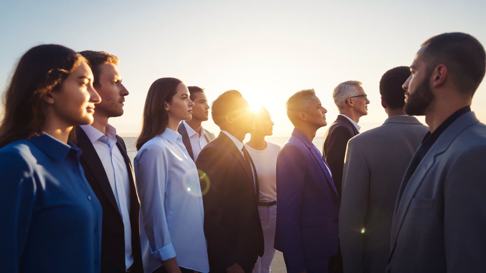 Foundational Wealth™: Building the Inner Riches That Create Lasting Prosperity